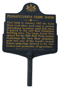 Pennsylvania Farm Show