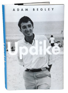 John Updike cover
