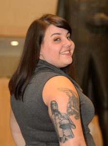 Sara K. Lewis