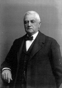 Jeremiah “Uncle Jerry” Roth.