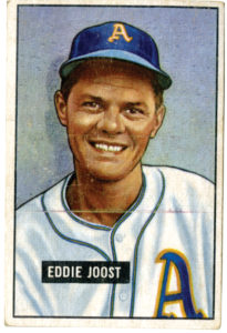 Eddie Joost