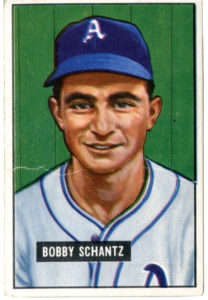 Bobby Schantz