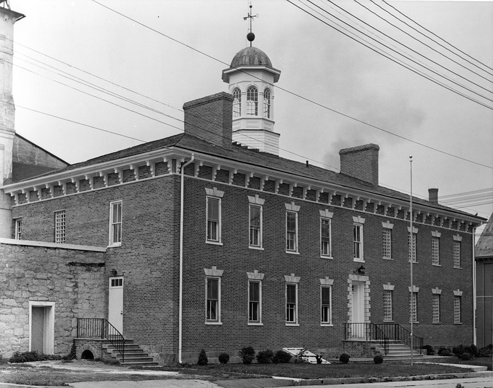 Today, there are more than 3,100 Pennsylvania properties listed in the National Register of Historic Places. More than 5,600 additional properties are eligible for listing. PHMC