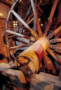Cornwall Iron Furnace