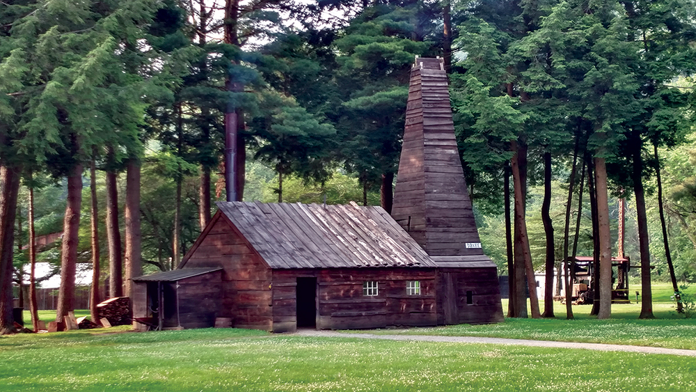 Drake Well Museum