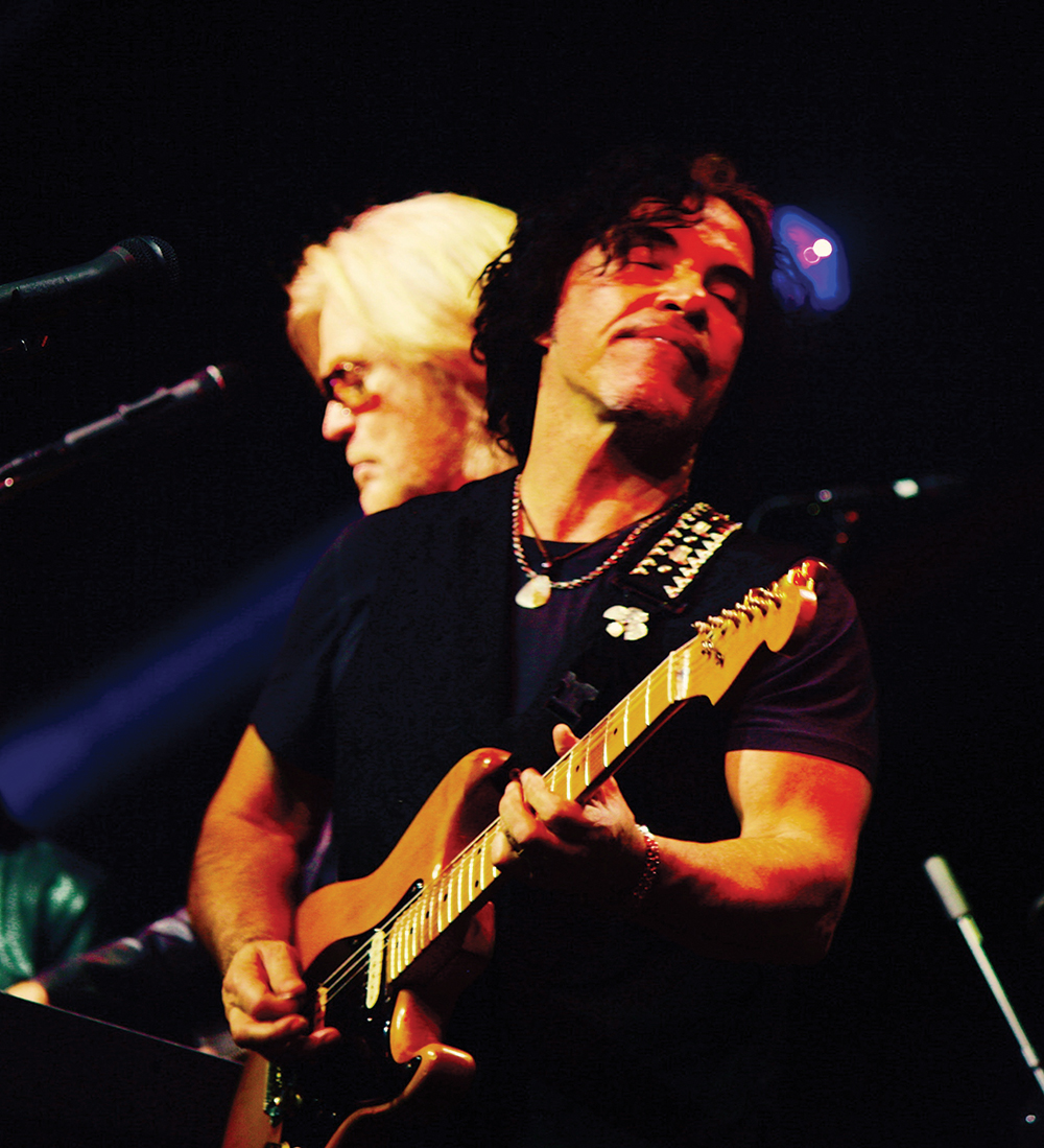 Madison Square Garden, February 19, 2016. 