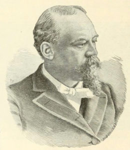 As a Democrat president judge of Crawford County, Pearson Church surprised many people when he ruled in favor of Elias H. Allen in a decision stating that the segregation statute was a violation of the 1875 Pennsylvania Constitution. Meadville Tribune-Republican, Centennial Edition, May 12, 1888