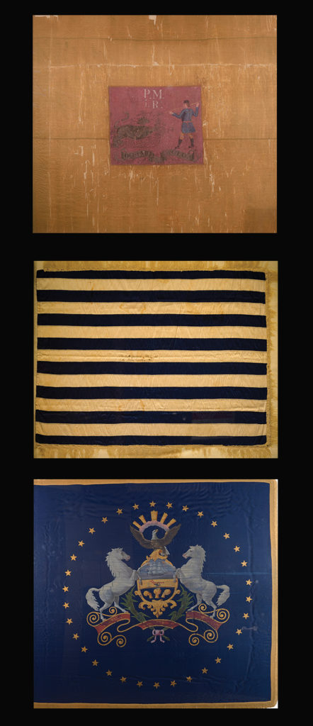Executive Director - Flags