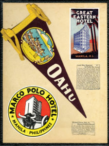 Marco Polo Hotel