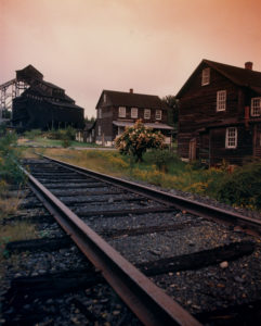 Eckley Miners' Village PHMC