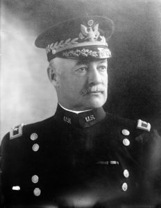 Gen. Hunter Liggett.