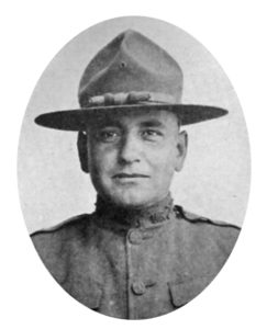 Capt. W. Curtis Truxal,