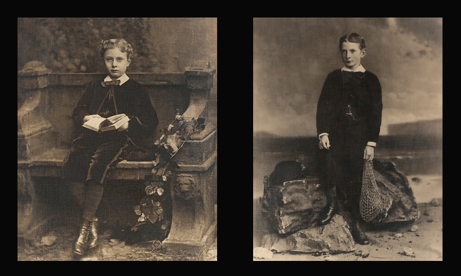 Harriet’s beloved sons, James Buchanan Johnston and Henry Elliot Johnston II, died young, inspiring her to bequeath substantial funds for the establishment of a children’s hospital and a school for boys.