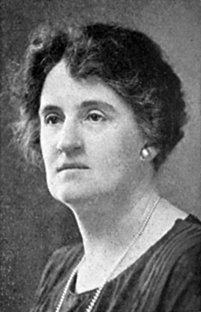 Lillie Pitts ended up serving longer than any others in the first class of assemblywomen. Voters from the 21st legislative district in Philadelphia sent her back to Harrisburg four more times following her 1923–24 freshman term. Although the Vare machine had sponsored her initial campaign in 1922, she managed to assert sufficient independence to satisfy her local constituents. From Pennsylvania Manual 1931 (Harrisburg: Commonwealth of Pennsylvania, 1931)