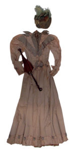 Landis Valley Village & Farm Museum, FM2021.10.1A-D
