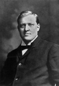In addition to his many accomplishments in veterinary medicine, Leonard Pearson was state veterinarian (1895–1909), dean of the School of Veterinary Medicine at the University of Pennsylvania (1897–1909), and coinventor of a vaccine to immunize cattle against tuberculosis. University Archives and Records Center, University of Pennsylvania