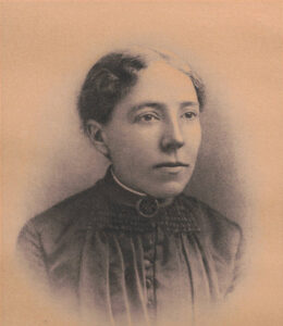 Anna E. Broomall, groundbreaking obstetrician, teacher and surgeon. Delaware County Historical Society