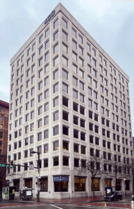 The Continental Building Kevin McMahon, Powers & Company