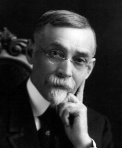 Pennock E. Sharpless, 1927. Ancestry.com
