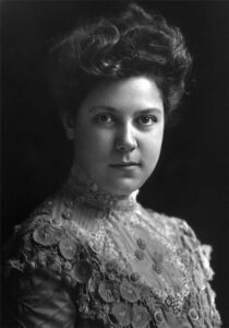 Pauline Hanauer Rosenberg Wikimedia Commons