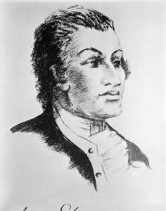 Haym Salomon National Archives and Records Administration