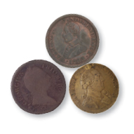 Washington Medals The State Museum of Pennsylvania